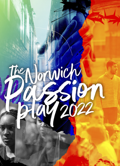 The Norwich Passion Play