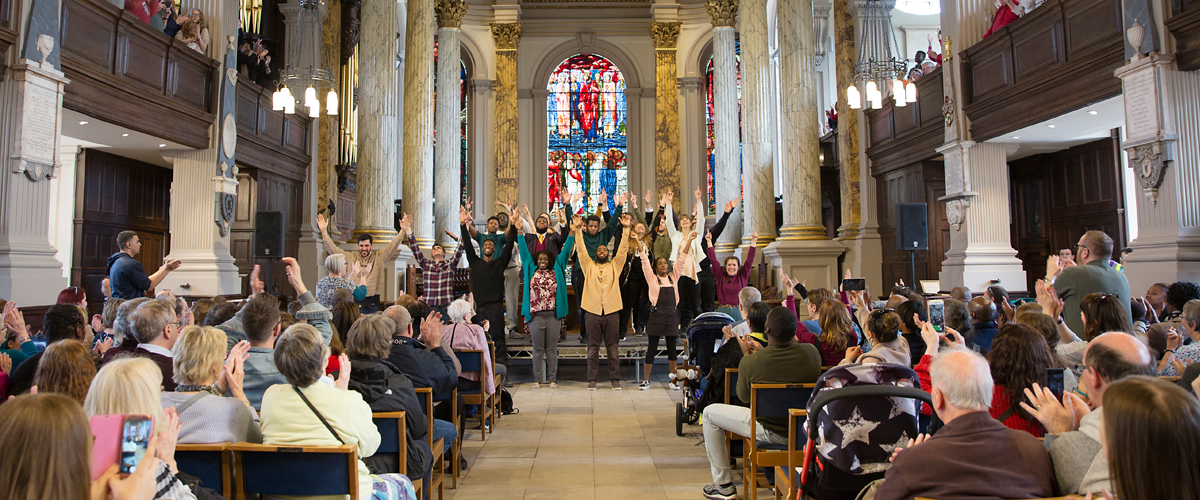 The Birmingham Passion Play