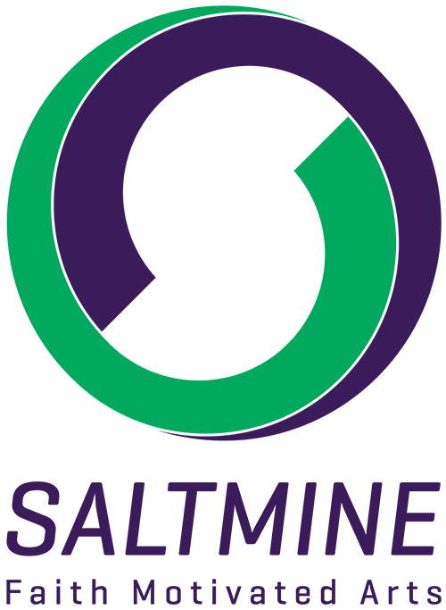 Saltmine