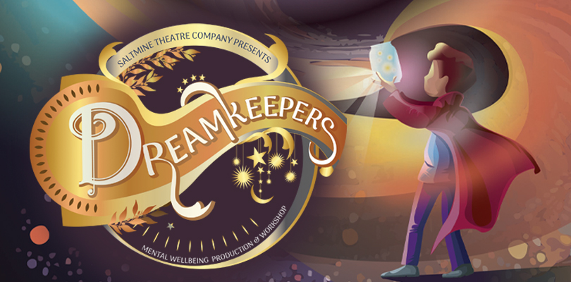 Dreamkeepers