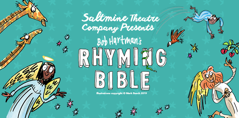 Rhyming Bible