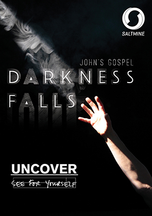 Darkness Falls