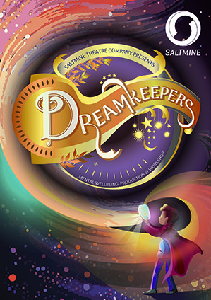 Dreamkeepers